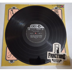 TRÍO LOS JAIBOS – TRÍO LOS JAIBOS VINYL