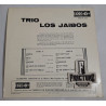 TRÍO LOS JAIBOS – TRÍO LOS JAIBOS VINYL