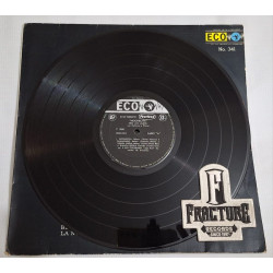 TRÍO LOS JAIBOS – NOCHECITA VINYL