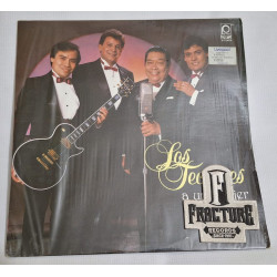 LOS TECOLINES - A UNA MUJER VINYL M/S-2461-0