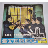 LOS TECOLINES – AHORA Y SIEMPRE VINYL LD-503-S
