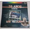 LOS TECOLINES – 35 AÑOS DE EXITO VOL. 1 VINYL