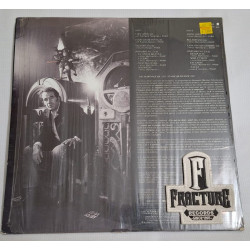 OSCAR CHÁVEZ – AQUELLAS CANCIONES DE LOS MARTINEZ GIL VINYL
