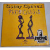 OSCAR CHÁVEZ – TROPICANIAS VINYL LPR-16139