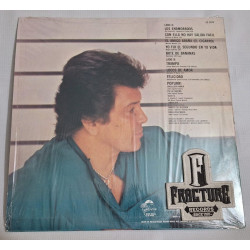 ALBERTO VÁZQUEZ – ALBERTO VÁZQUEZ VINYL