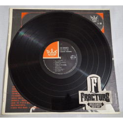 FERNANDO FERNANDEZ – LOS GRANDES EXITOS DE FERNANDO FERNANDEZ VINYL