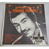 FERNANDO FERNANDEZ – LOS GRANDES EXITOS DE FERNANDO FERNANDEZ VINYL R-219