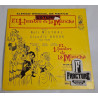 EL HOMBRE DE LA MANCHA - ELENCO ORIGINAL DE MÉXICO VINYL LPI-210