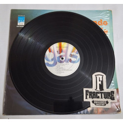 ROLANDO LA SERIE – LAS MARIPOSAS VINYL