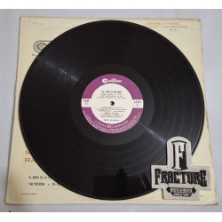 BENY MORE CON LAS ORQUESTAS DE PÉREZ PRADO, MARIANO MERCERÓN, RAFAEL DE PAZ – RECORDANDO VINYL