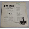 BENY MORE CON LAS ORQUESTAS DE PÉREZ PRADO, MARIANO MERCERÓN, RAFAEL DE PAZ – RECORDANDO VINYL