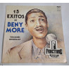 BENY MORÉ – 15 ÉXITOS DE BENY MORE (VERSIONES ORIGINALES) VINYL MKS-2364