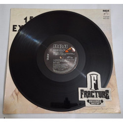 BENY MORÉ – 15 ÉXITOS DE BENY MORE (VERSIONES ORIGINALES) VINYL