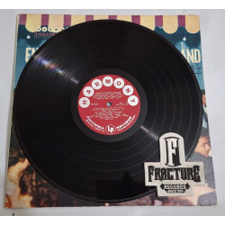 EVERETT HOAGLAND – EN CIRO'S CON EVERETT HOAGLAND VINYL