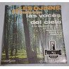 LES DJINNS – 14 GRANDES ÉXITOS: LAS VOCES DEL CIELO VINYL SLOM-10291