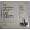 LES DJINNS – 14 GRANDES ÉXITOS: LAS VOCES DEL CIELO VINYL
