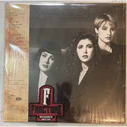 WILSON PHILLIPS – WILSON PHILLIPS VINYL 1147937451
