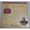 MIGUEL ANGEL ASTURIAS – MIGUEL ANGEL ASTURIAS VINYL