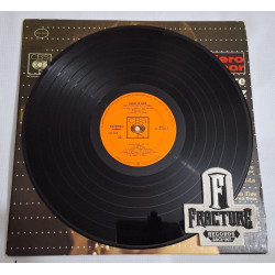 ANDRE KOSTELANETZ Y SU ORQUESTA – QUIERO TU AMOR VINYL