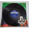 VALENTE  ROS – FIRE & FRENZY VINYL