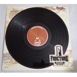 GLADYS KNIGHT & THE PIPS – I FEEL A SONG VINYL