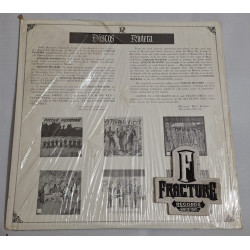 PERCUSSION ALL STARS – DYNAMIC PERCUSSION VINYL