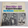GLENN MILLER, RAY MCKINLEY, BOBBY HACKETT – 1965 VINYL CL-5112