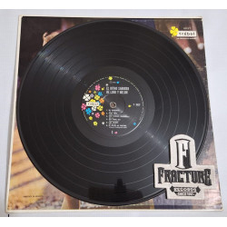 LOBO Y MELON – EL RITMO SABROSO DE LOBO Y MELON VINYL