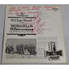 EL CHATO FRANCO Y SU RONDALLA MEXICANA - TU PRESENCIA VINYL