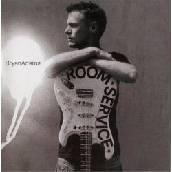 BRYAN ADAMS-ROOM SERVICE CD