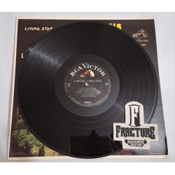 LA RONDALLA YUCATECA – LA TROVA DE HOY VINYL
