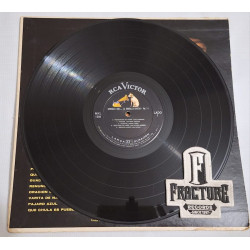 LA RONDALLA TAPATÍA – SERENATA CON LA RONDALLA TAPATIA VOL. II VINYL
