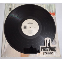 LOS SANTOS – LOS SANTOS VINYL