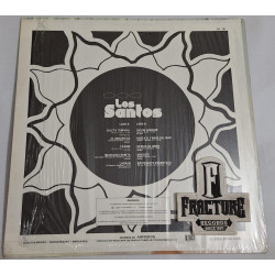 LOS SANTOS – LOS SANTOS VINYL