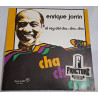 ENRIQUE JORRÍN – EL REY DEL CHA-CHA-CHA VINYL DP-1054