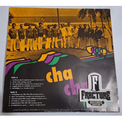 ENRIQUE JORRÍN – EL REY DEL CHA-CHA-CHA VINYL