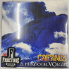 CAIFANES – EL NERVIO DEL VOLCÁN VINYL 889853484614