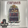CAIFANES – EL SILENCIO VINYL PICTURE DISC 889853484515