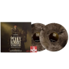 PEAKY BLINDERS - THE IMMORTAL MAN SOUNDTRACK VINYL SMOKEY MARBLED 199584418216