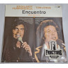 ENGELBERT HUMPERDINCK, TOM JONES – ENCUENTRO GREATEST HITS VINYL LPE-54053