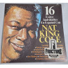 NAT KING COLE – 16 INOLVIDABLES EXITOS EN ESPAÑOL CON NAT KING COLE VINYL LEMT-1106