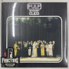 PULP – DIFFERENT CLASS VINYL 199957395533
