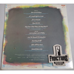 KENNY ROGERS – THEY DON'T MAKE THEM LIKE THEY USED TO VINYL