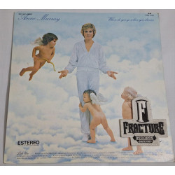 ANNE MURRAY – WHERE DO YOU GO WHEN YOU DREAM VINYL SLEM-1023