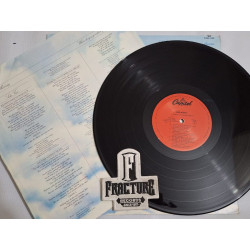 ANNE MURRAY – WHERE DO YOU GO WHEN YOU DREAM VINYL