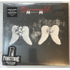 DEPECHE MODE – MEMENTO MORI VINYL 196587842116