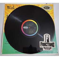 JANE FROMAN – WITH A SONG IN MY HEART VINYL