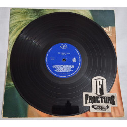 MONNA BELL – EL SABOR DEL AMOR VOL.10 VINYL