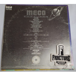 MECO – MUSIC INSPIRED BY STAR WARS AND OTHER GALACTIC FUNK VINYL