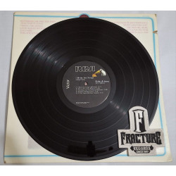 LIVING VOICES – I WRITE THE SONGS VINYL